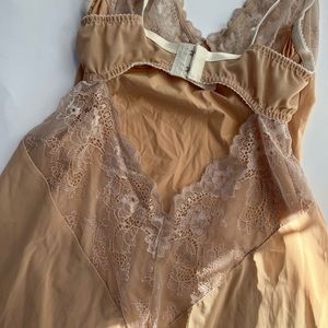 Fortnight X-Large lingerie slip or night gown